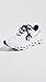On Women's Cloudmonster Sneakers, All White, 6 Medium US