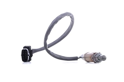 Sonde lambda BOSCH 0258005007 pour OPEL ASTRA G et CORSA B