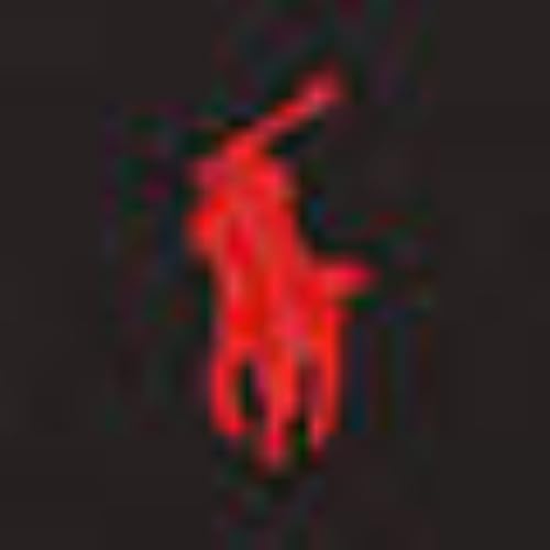 Polo Ralph Lauren Mens B-SFWCNK-P3 T-Shirts (pack of 3)