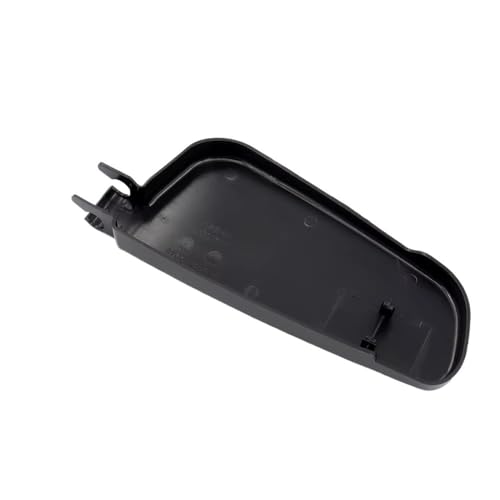 Cache-écrou essuie-glace avant droit plastique noir robuste GLE63AMG - 3