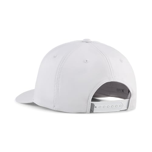 Image of Puma Golf Men's Heritage P Cap