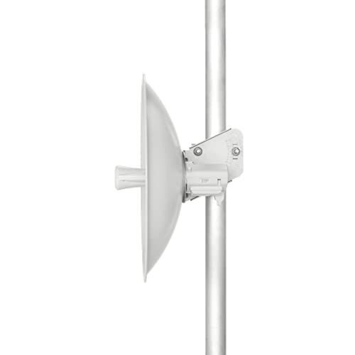 Image of Cambium Networks ePMP 5 GHz Force 300-25 High Gain Radio - Point to Point or Point to Multipoint - 500+ Mbps Throughput Use with ePMP 3000 or ePMP 3000L for Multipoint - (FCC) (US only) - C058910C102A