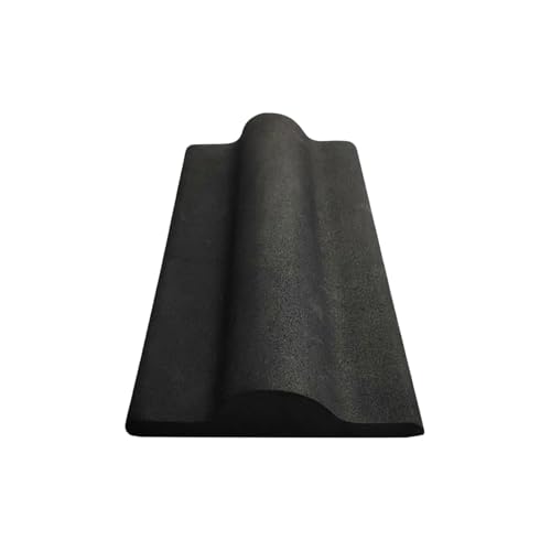 Estirador de pantorrillas, tabla de equilibrio de piernas, entrenador inclinado plegable, herramienta de recuperación muscular antideslizante para estiramiento, gimnasio en casa, fitness juvenil