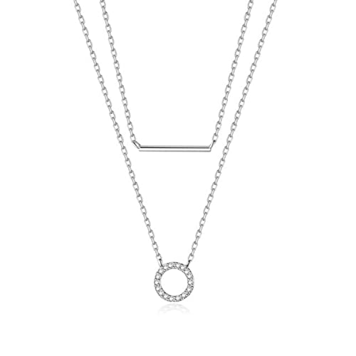 Collier dieu du soleil argent 925, le cadeau porte-bonheur idéal pour elle