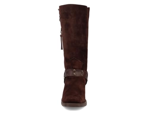 Dingo Men's Bronco Western Boot2