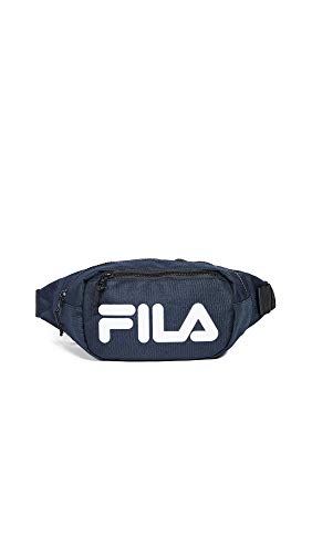 Sac banane Fila Hunter femme, la solution contre les poches de vestes encombrées