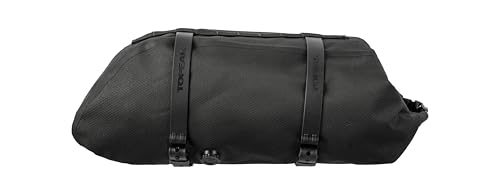 Topeak U-Shell Drybag Sac étanche premium en tissu enduit robuste