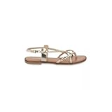 Chaussures detente sandale et nu-pieds