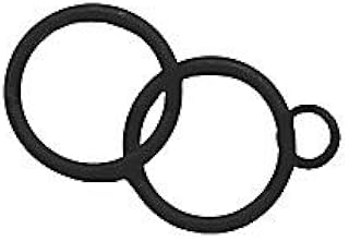Chemglass CG-305-339, Viton O-Ring, 339