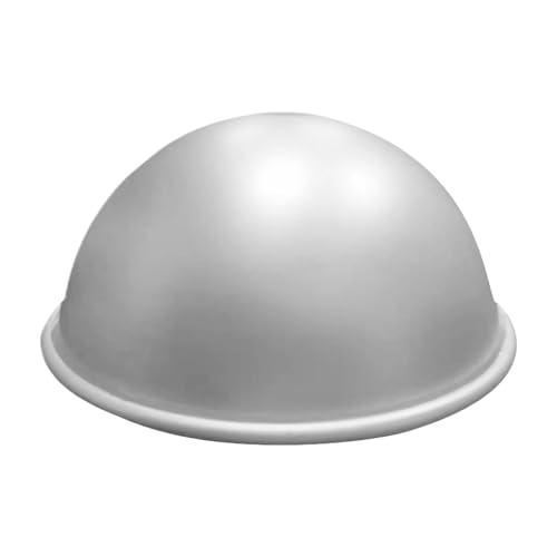 Cake Baking Pan - Round Cake Mold | Baking Tray With Easy Release Design For Bread Muffin Pastry Making, Kitchen Bakeware Tool W