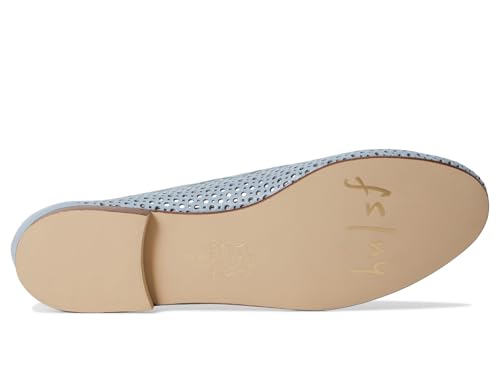 French Sole Women's Nymph Ballet Flat3