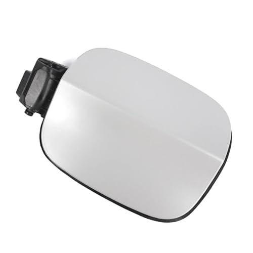 Couvercle De Trappe à Carburant Pour Audi Q5 8R (2008-2016) - Référence 8R0809999B, Plastique ABS