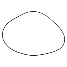 Generic Auto Parts & Accessories Premium Replacement Part Motorcycle Scooter ATV UTV Parts Electrical for Arctic Cat 3004-081 Outer Head Ring SNO Pro Crossfire ZRT ZL XF 0 Mod-GRT898-81822