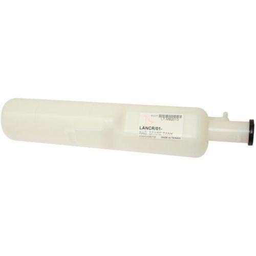 Go-Parts - for 2002 - 2007 Mitsubishi Lancer Coolant Reservoir MR450237 MI3014110 Replacement 2003 2004 2005 2006