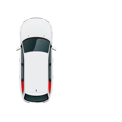 Pare brise intérieur soleil Skoda Octavia 4 contre la chaleur rideau isolation