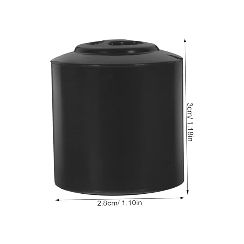 Válvula de alivio de presión para ollas a presión accesorios de reemplazo para liberación de vapor miniatura 2