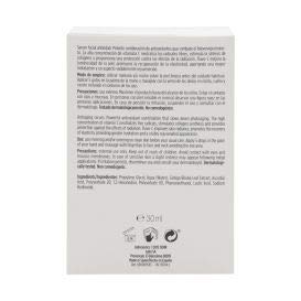 Isdin Isdinceutics Flavo-C Sérum 30 ml - Traite photovieillissement avec un vitamine C-Rich Antioxydant Formula - contre le photovieillissement - Améliorer la luminosité de votre peau