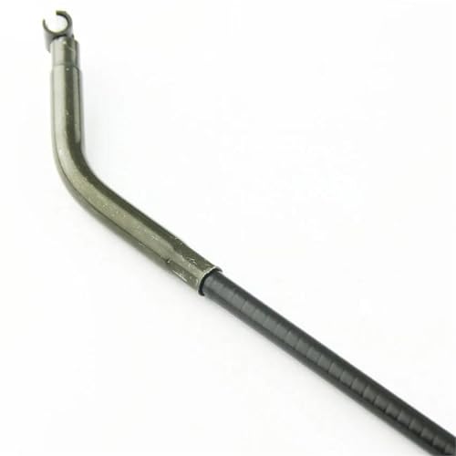Cable de embrague flexible para Yamaha FZ1 Naked: ideal para rutas urbanas 7