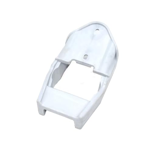 Guide chaîne XT 600 protection bras oscillant pour sorties enduro