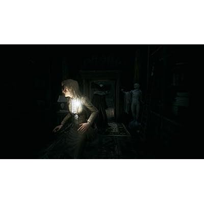 Remothered: Tormented Fathers - PlayStation 4