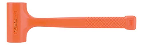 Ajax Tools Works AJA1601 Hammer Shank44; 0.498-1.25 in.