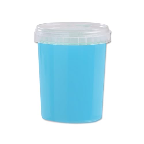 SES Creative 15033 Slime Blue Glitter 470g