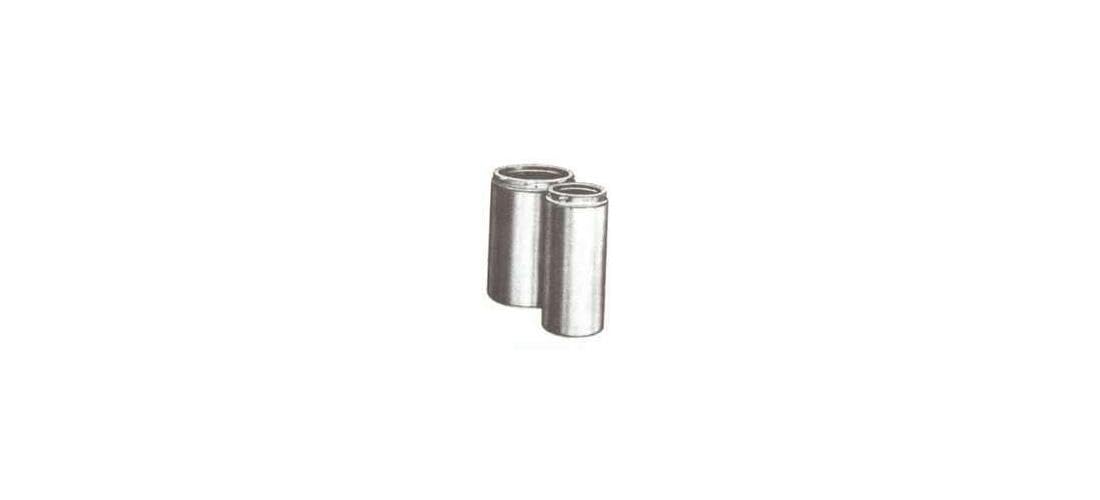 Amazon.com: SELKIRK 206012 Steel Pipe/Lock Band : Industrial
