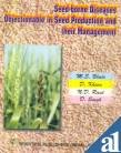 Buy Seed-Borne Diseases Objectionable in Seed Production and Their Management — BookShops.in