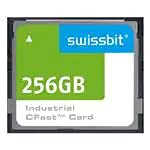SFCA256GH2AD4TO-I-HT-236-STD �������[�J�[�h �Y�Ɨp CFast�J�[�h F-50 256GB MLC �t���b�V�� -40C - +85C