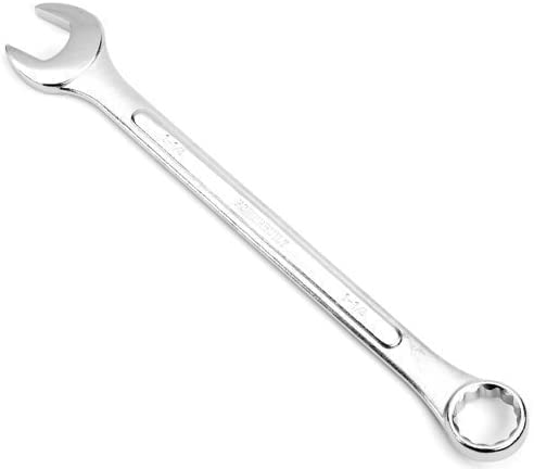 Shop-Tek 20mm Raised Panel Combination Wrenches, 12 Point - Sold by Ucostore Only