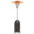 Magshion 7-Ft Freestanding Propane Patio Heater for Outdoor Use, 41,000 BTU, Brown