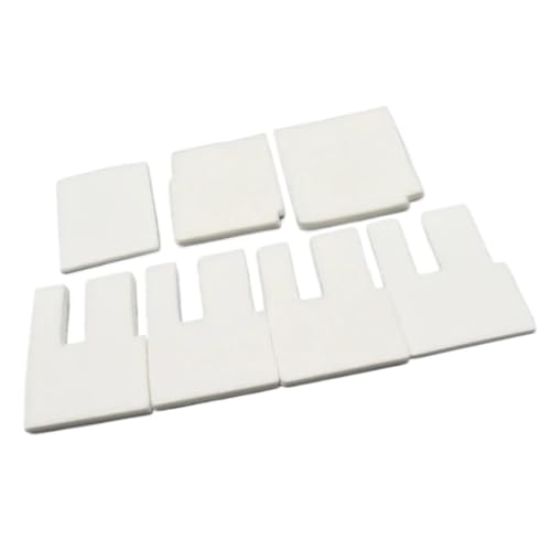 Absorbeur d'encre pour Brother DCP T420W T520W boîte maintenance MFC T810W tampon