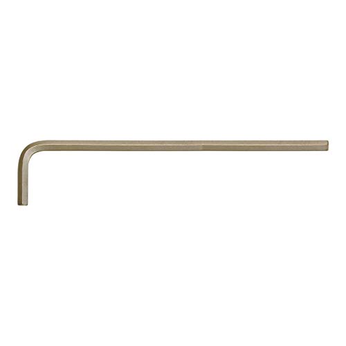 KS Tools 151.3138 Llave Allen, XL, 8 mm