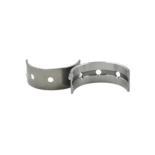 Cojinetes de cigüeñal CF650 soluciona el juego del eje motor con casquillos estándar a 37mm