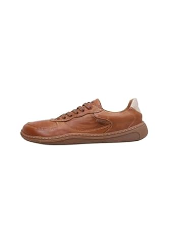 Pikolinos Aranjuez Deportivos Barefoot Unisex | z Skóry | Wyjmowana Wkładka Wewnętrzna | Rozmiar EU 35-47, 36 EU