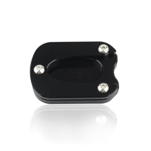 Agrandisseur béquille Meteor 350 pour stationner sur herbe et sable