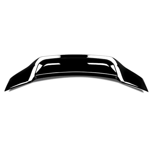 Ailes spoiler arrière voiture haut de gamme pour Audi RS3 8V