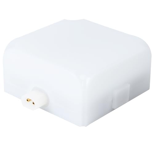 Luce adattatrice senza ombre - quadrata. Trasforma qualsiasi spazio con questa luce innovativa che offre unilluminazione uniforme e sfarfallio ideale per ambienti moderni.