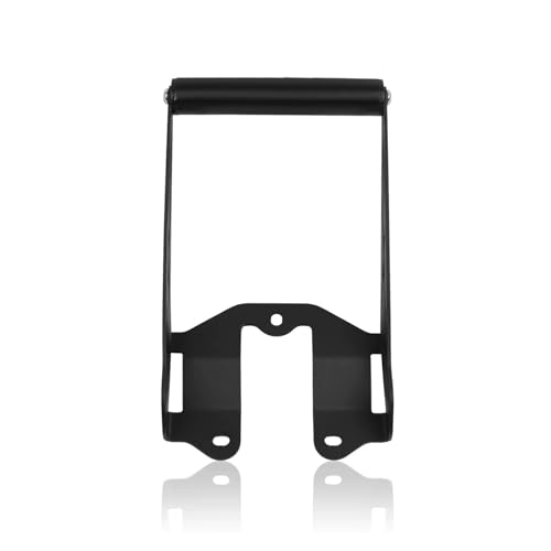 Support GPS Ducati DesertX 2022-2024 barre d'extension 22mm - 2