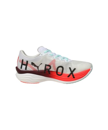 Image of Puma Mens Deviate NitroElite 3 Hyrox Running Shoe