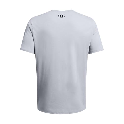Image of Under Armour Global Foundation Short Sleeve T-Shirt