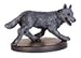 D & D Minis: Wolf # 37 - Harbinger