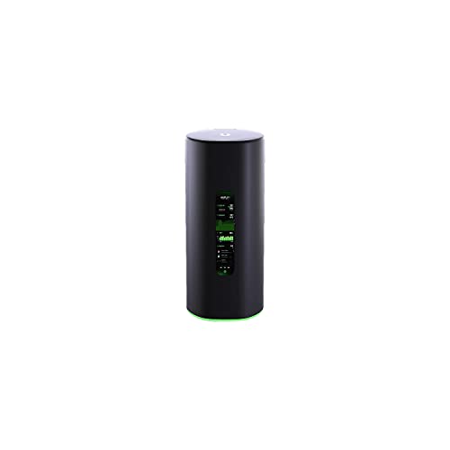 Image of AmpliFi Ubiquiti Alien Tri-Band WiFi 6 Scalable Mesh System Router WiFi 6 AX Gaming Mesh Networking System