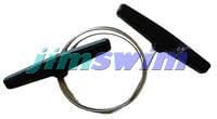 American Granby PVC Pipe Cutter Wire Saw CS36T