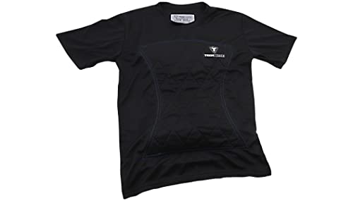 TechNiche Evaporative Cooling KewlShirt T-Shirt, Powered by HyperKewl PLUS