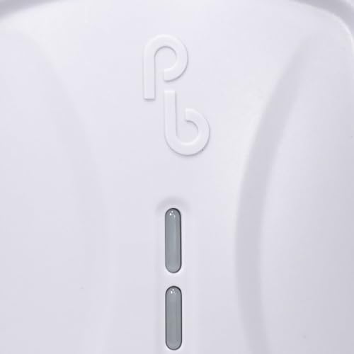 Pestbye® Advanced Whole House Rat and Mouse Repellent - Ultrasonic Electromagnetic Repeller - Get Rid of Mice and Rodents Humanely