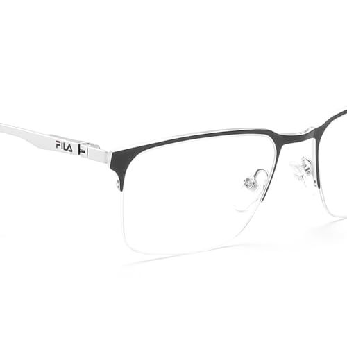 Image of FILA Mens Prescription Eyewear Frames