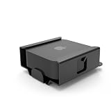 COMPULOCKS - ACCS APPLE TV 4K 3RD GEN BEZPIECZEŃSTWO MOUNT CZARNY