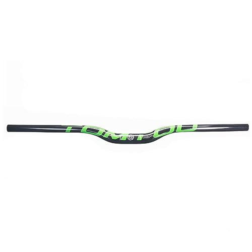 �}�E���e���o�C�N�p�n�C���C�U�[�n���h���o�[ 31.8mm �J�[�{���t�@�C�o�[�n���h���o�[ �n���h���o�[�̒��� 600/620/640/660/680/700/720/740/760/780mm (�O���[���A740mm)