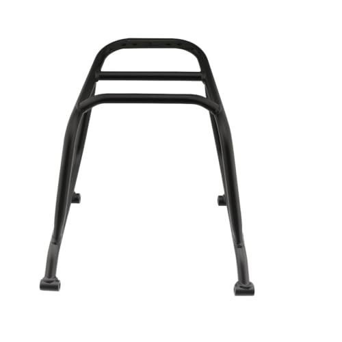 Porte-bagages arrière moto R12 2025 pour voyager avec votre planche